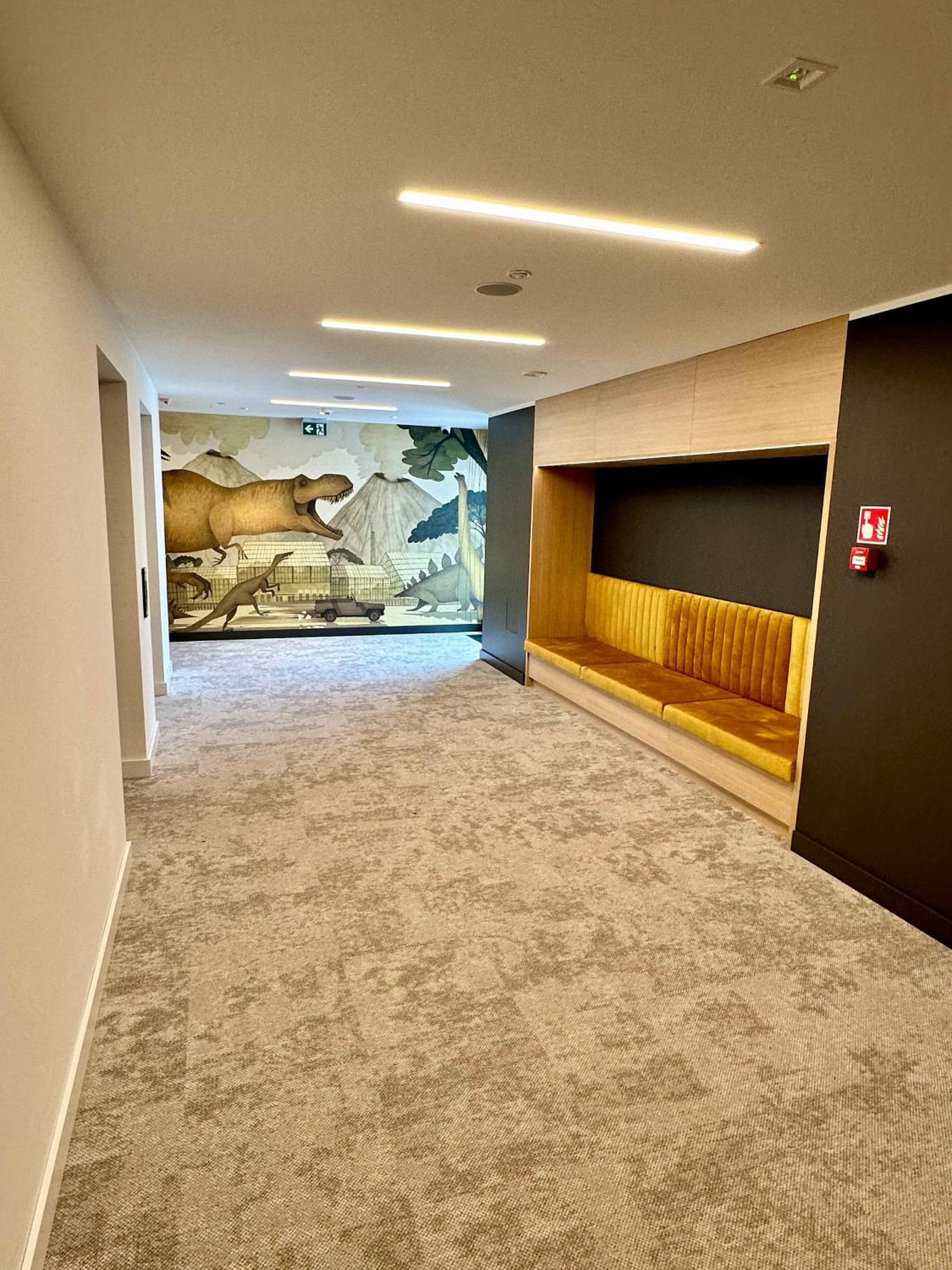 Plac Wolnosci 6 Contactless Check-In 24H Poznan Exterior photo